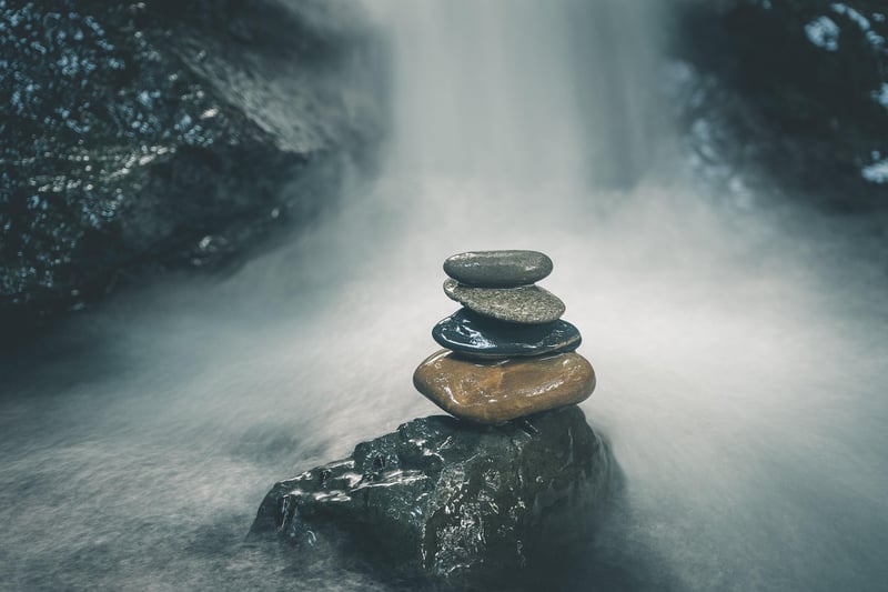 Internal Balance